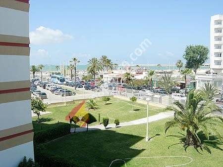 Apartamentos en Valdelagrana