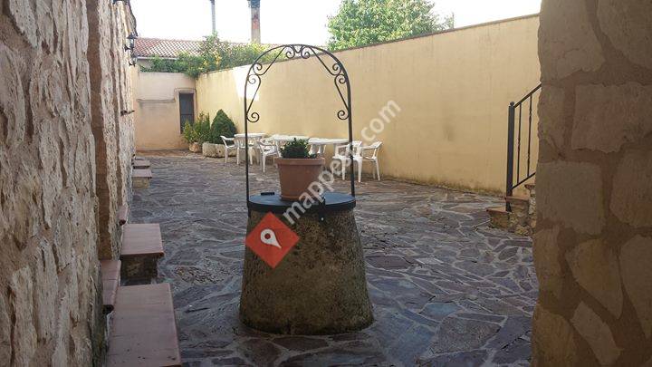 Apartamentos Grajera
