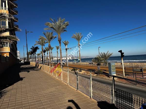 Apartamentos Las Lanzas I - ATF Turisferr