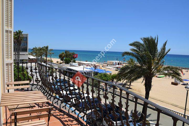 Apartamentos LES Barbes