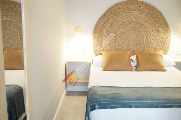 Apartamentos Los Flamencos Daimiel