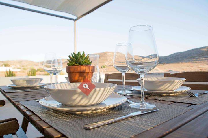 Apartamentos MadreSelva
