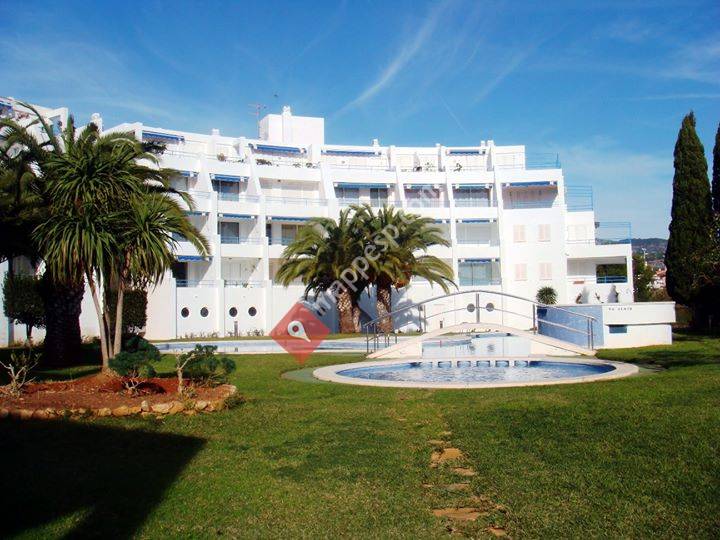 Apartamentos Nova Romana Alcoceber ALcocebre Alcossebre