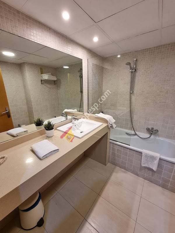 Apartamentos Plaza Picasso