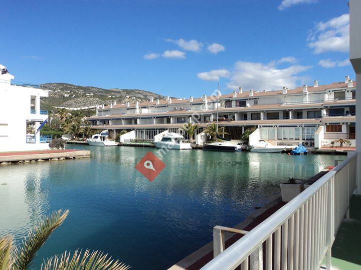 Apartamentos Poblado Marinero ALcoceber