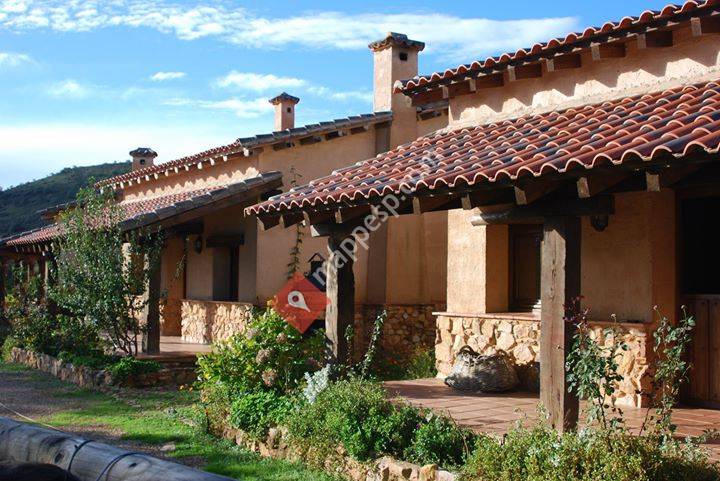 Apartamentos Rurales