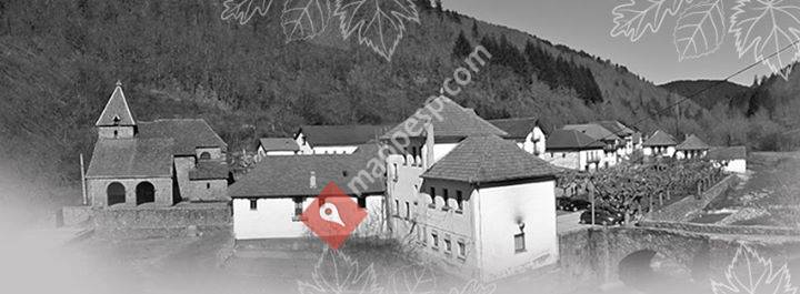 Apartamentos Rurales Apezarena