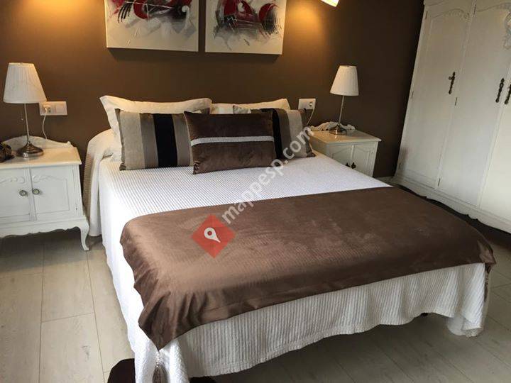 Apartamentos Rurales el Hospital de Villahormes