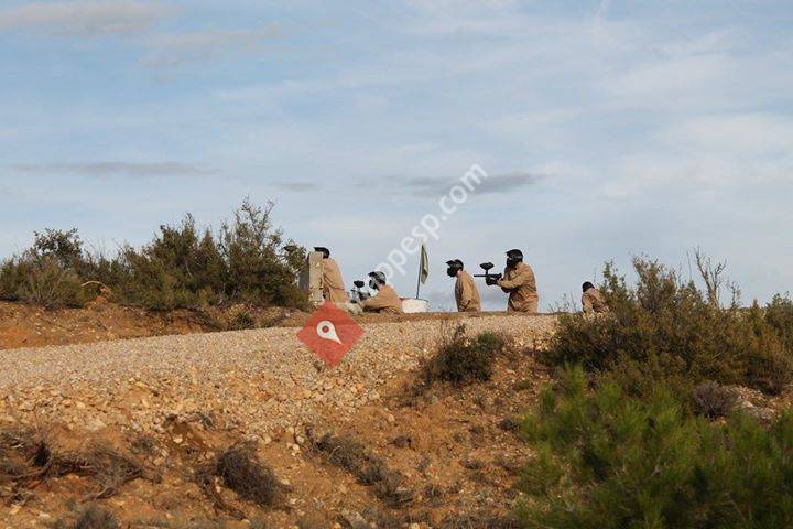 Apartamentos Rurales El Moral