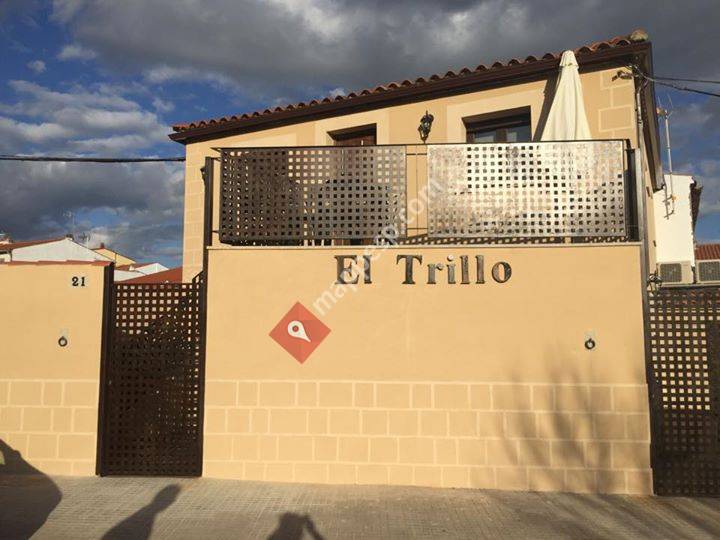 Apartamentos Rurales El Trillo