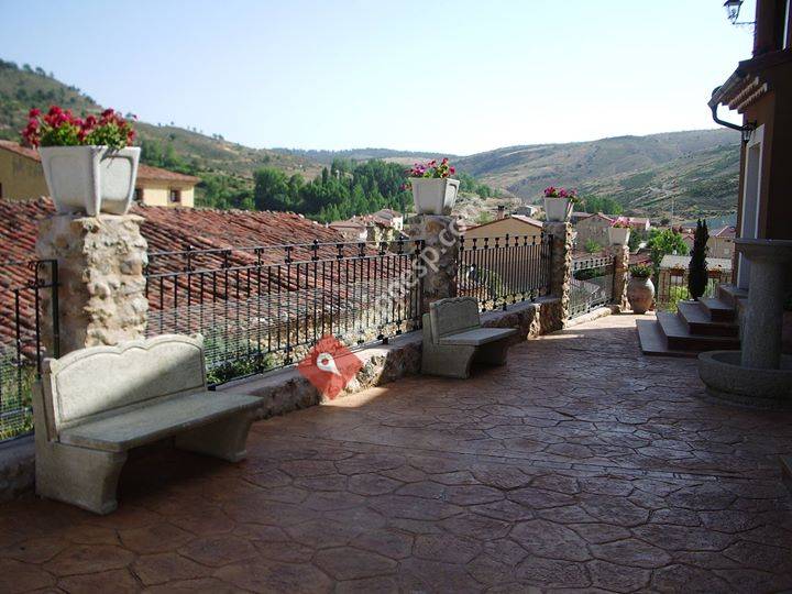 Apartamentos Rurales Las Fuentes