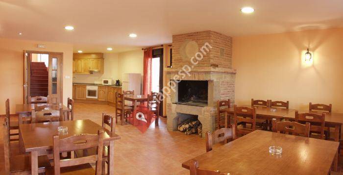 Apartamentos rurales Sueños de Guara