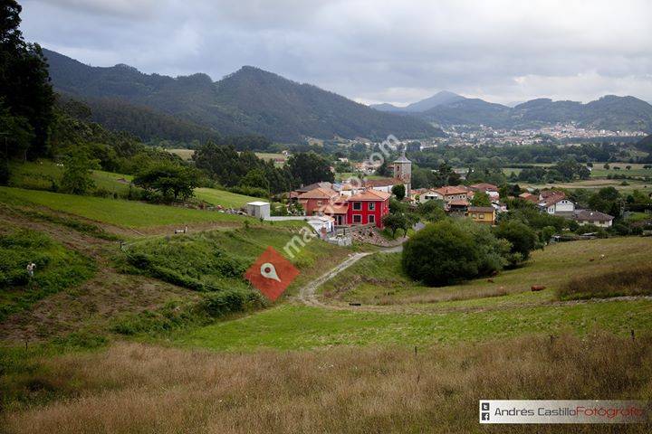Apartamentos Ruta del Agua