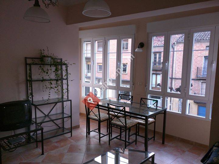 Apartamentos San Roque 18
