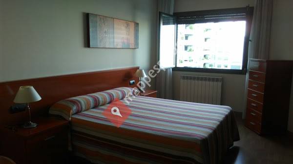 Apartamentos Turísticos Vicotel