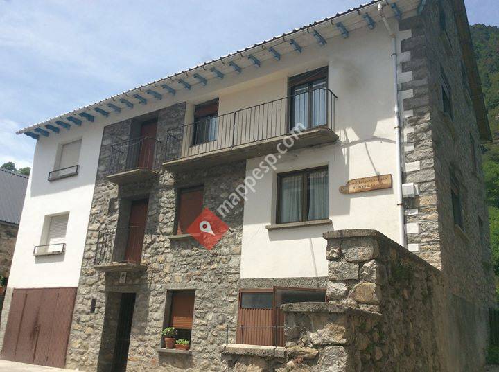 Apartamentoscasaquilez.com