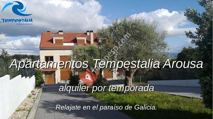 Apartamentostempestalia/arousa