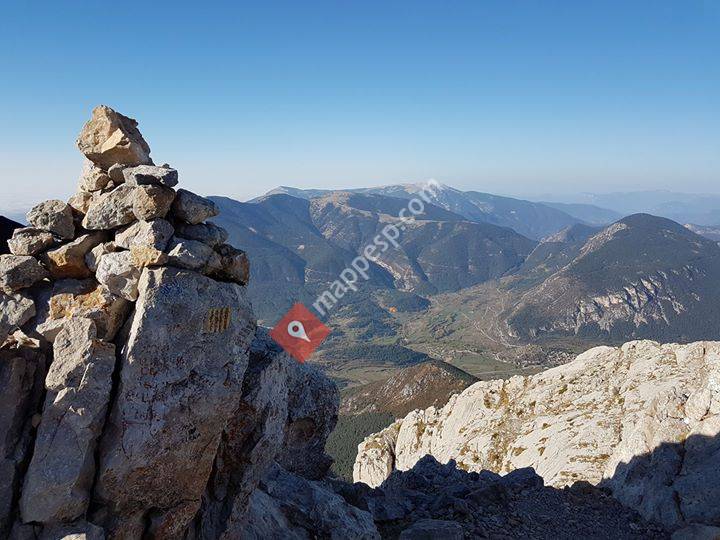 Apartaments Berguedà
