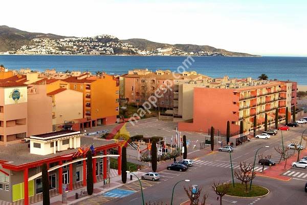 Apartaments Comte d'Empuries