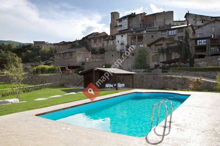 Apartaments Ponsa Arfa