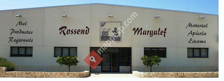 Apicola Rossend Margalef