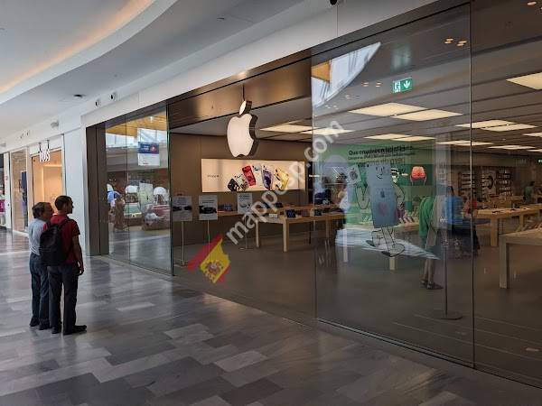 Apple Río Shopping