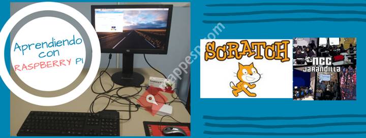 Aprendiendo programación con Raspberry Pi
