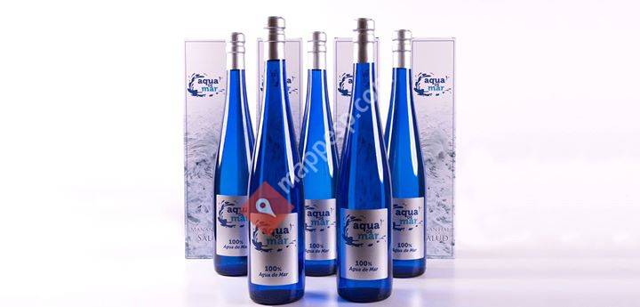 Aqua de Mar