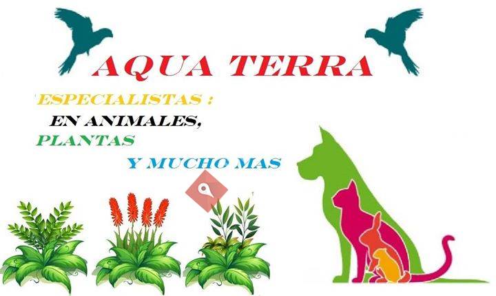 Aqua Terra