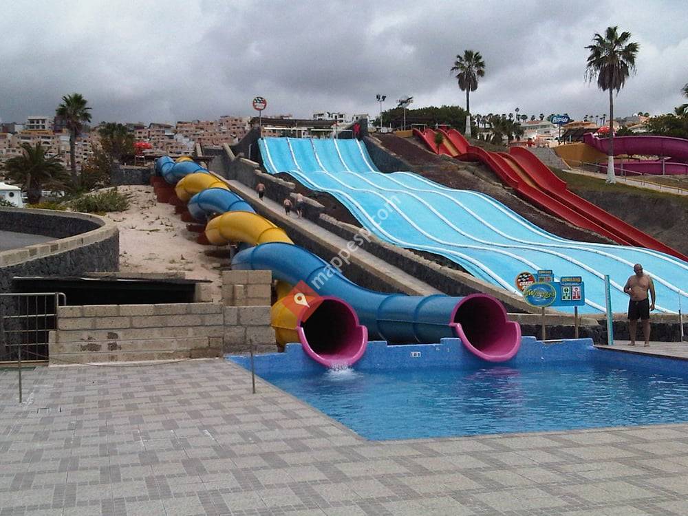 Aqualand