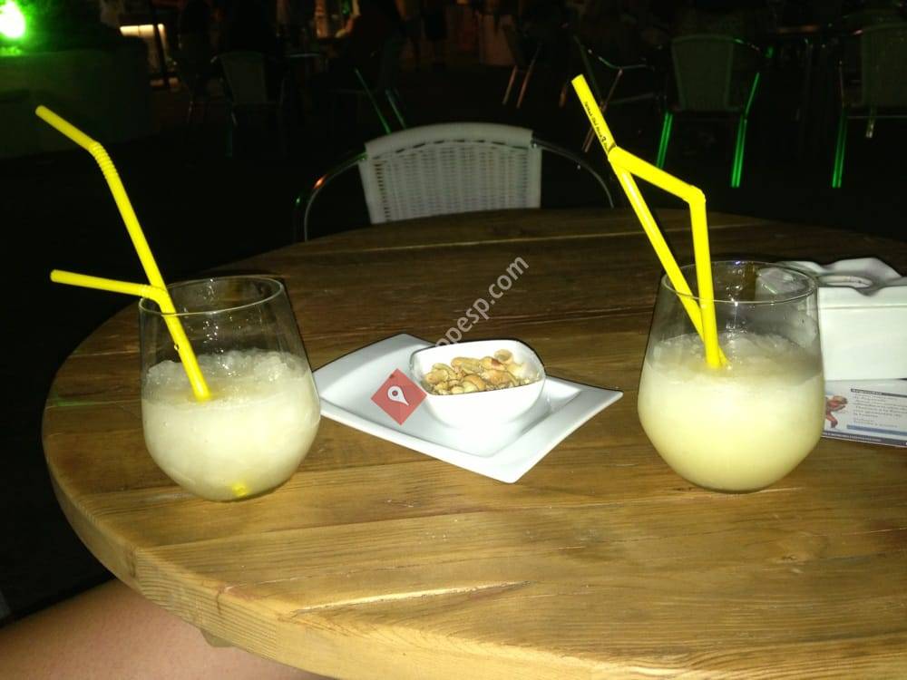 Aquarela Gastrobar & Jardin