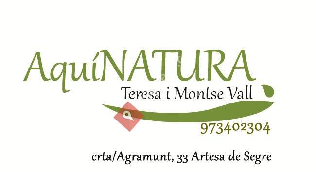 Aqui Natura