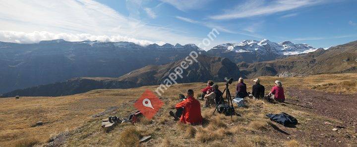 Aragon Active Holidays