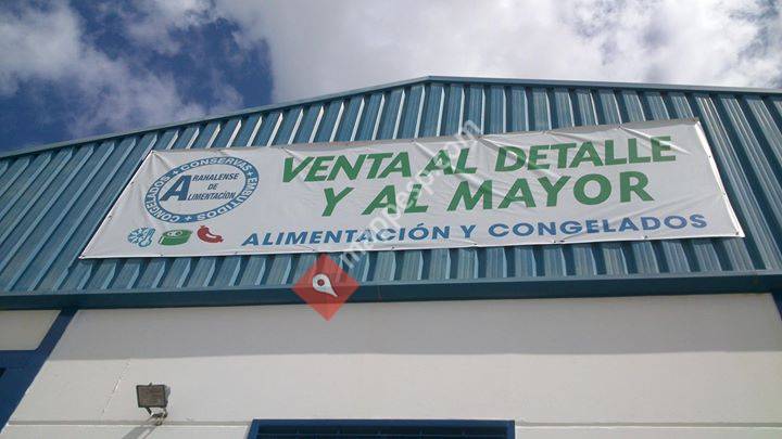 Arahalense de Alimentación SL