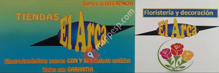 Arca Santisteban del Puerto