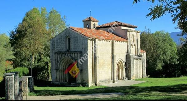 Arce de Santa María
