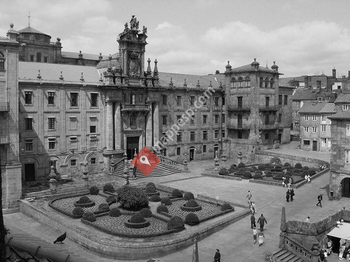 Archivo Histórico Diocesano Santiago de Compostela