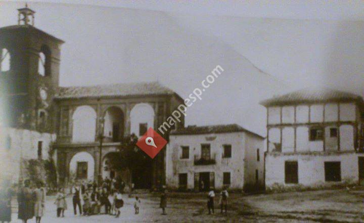 Archivo Municipal de VillanuevadelaJara