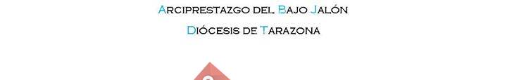 Arciprestazgo del Bajo Jalón
