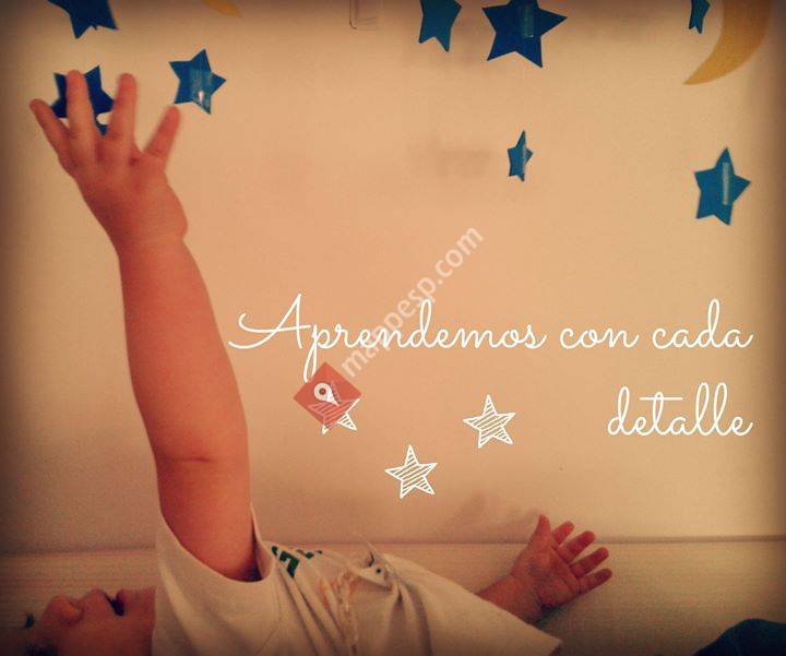 Arco Iris Escuela Infantil