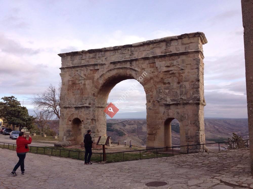 Arco Romano de Medinaceli