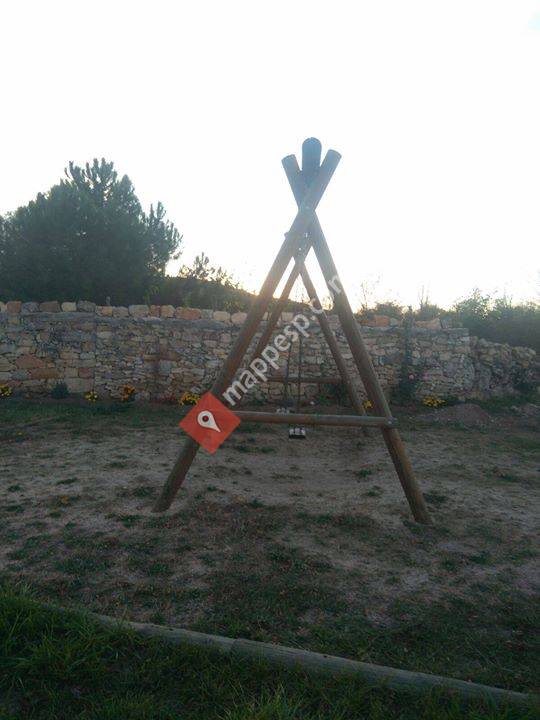 Arcones