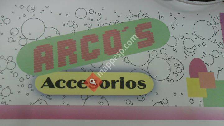 Arcos Complemento