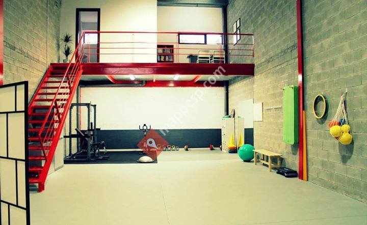 ARCUM Entrenamiento Deportivo