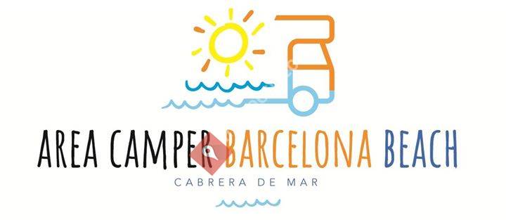 Area Camper Barcelona Beach