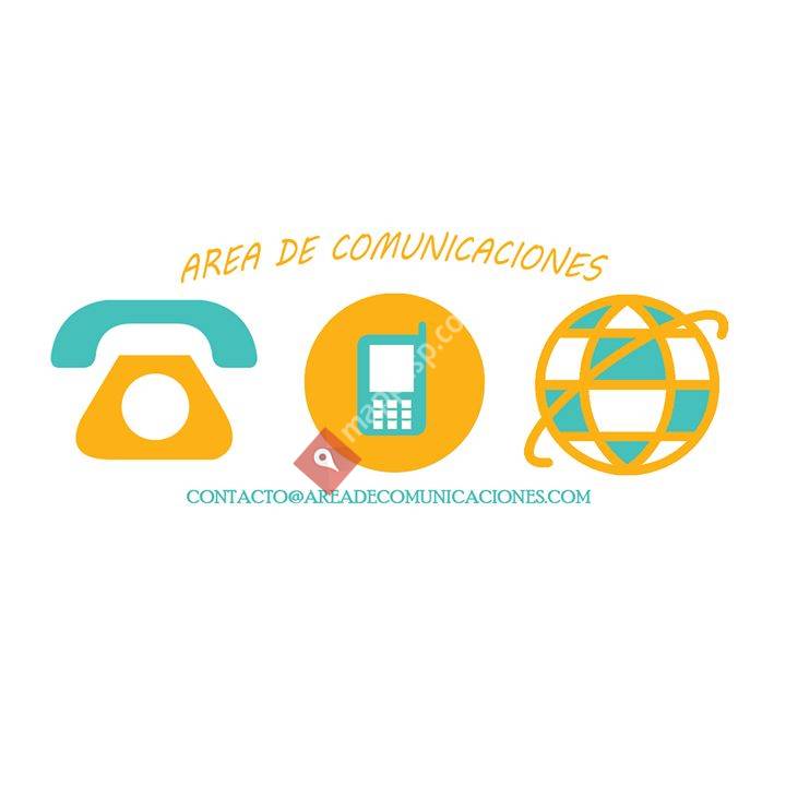 Area de Comunicaciones