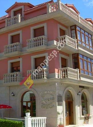 Areas Bed & Breakfast