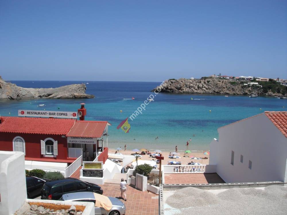 Arenal d'en Castell