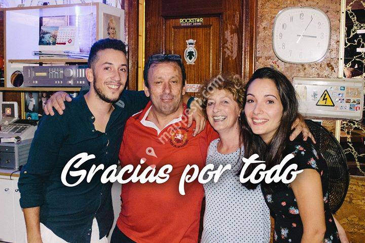 Ares Bar