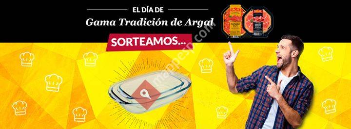 Argal | Grupo Alimentario